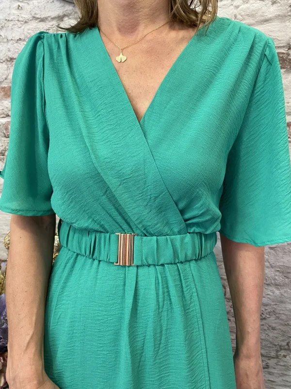 Robe | Jus de coco 