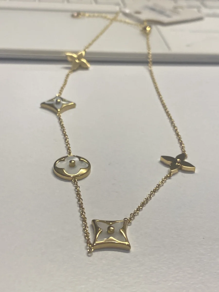 Collier | Astra boutique 