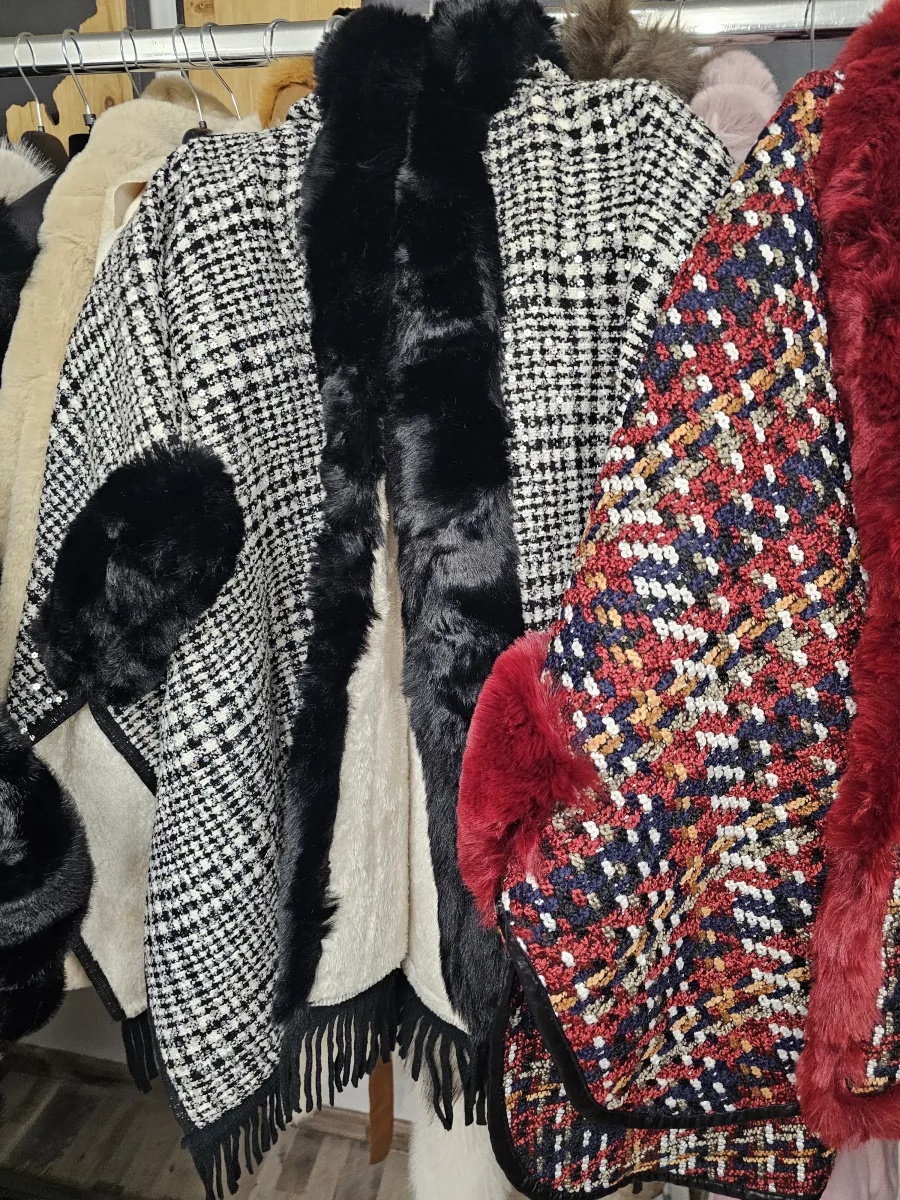 Cape Aurelie  | Dresses of my World