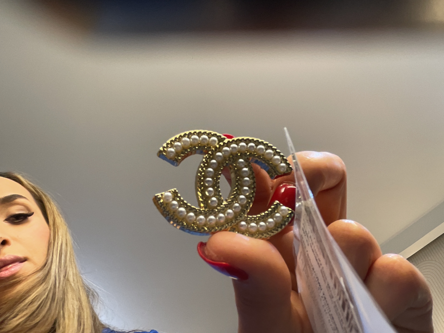  Broche | Astra boutique 