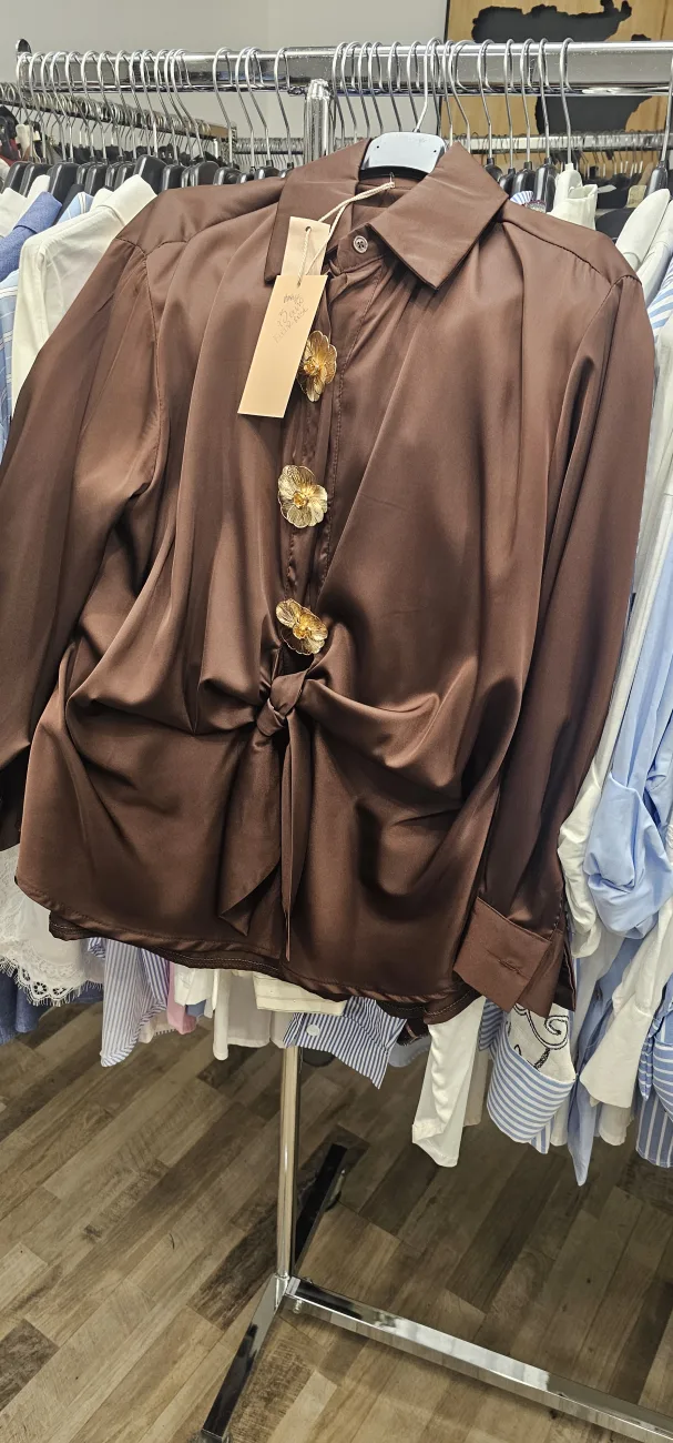 Chemise Fleur | Dresses of my World