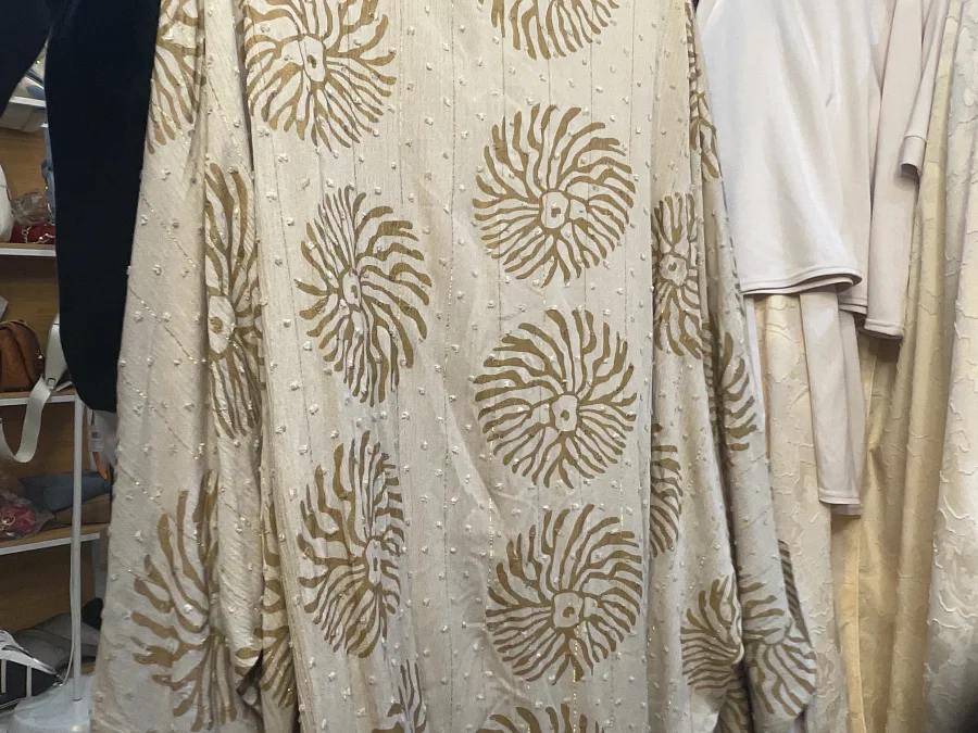 Robe | Astra boutique 