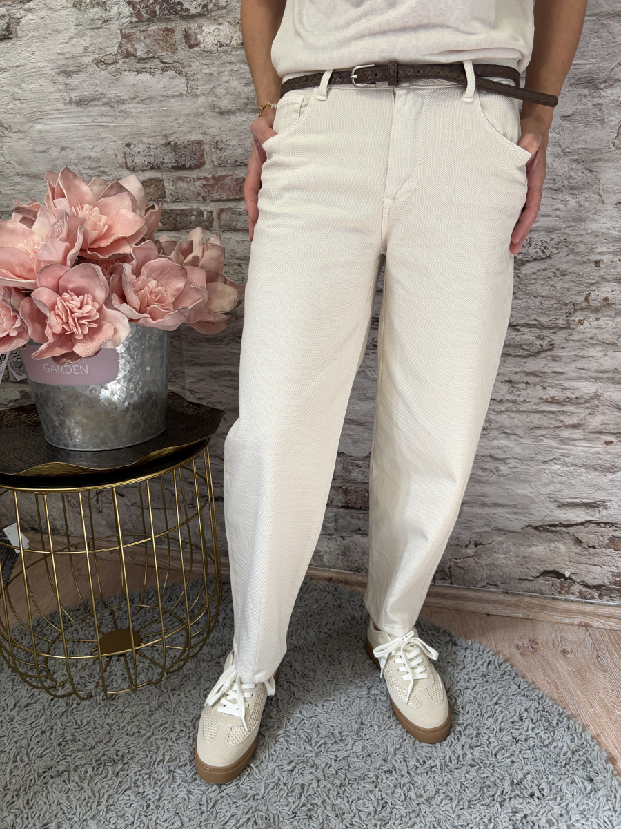 Pantalon  | Jus de coco 