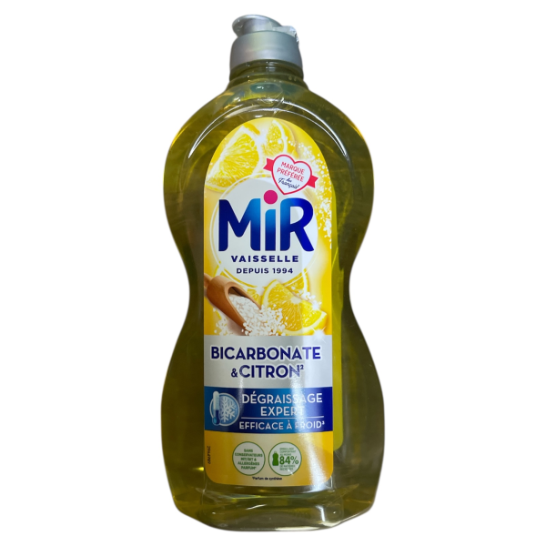 Mir | Miniprix