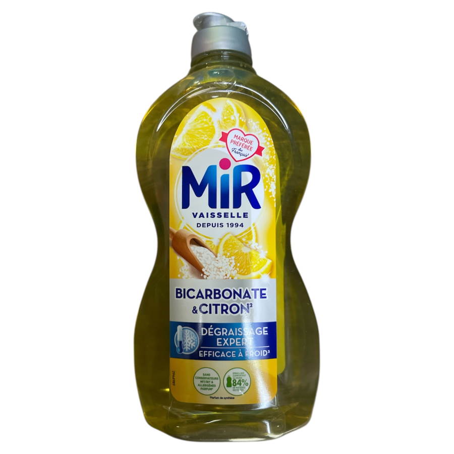 Mir | Miniprix
