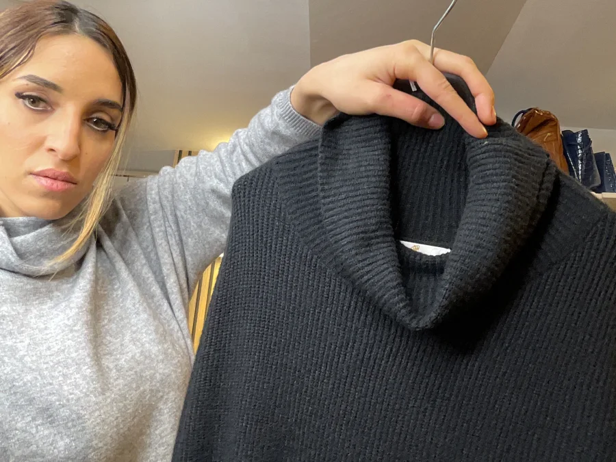 Pull | Astra boutique 