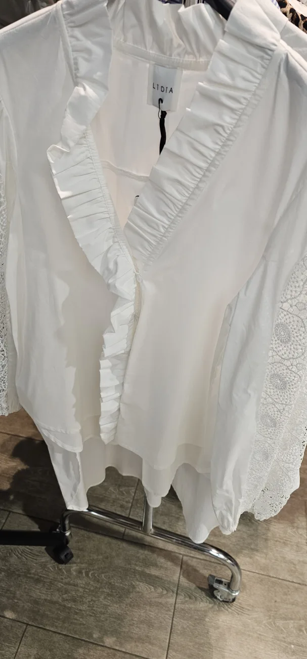 Chemise La vera sara | Dresses of my World