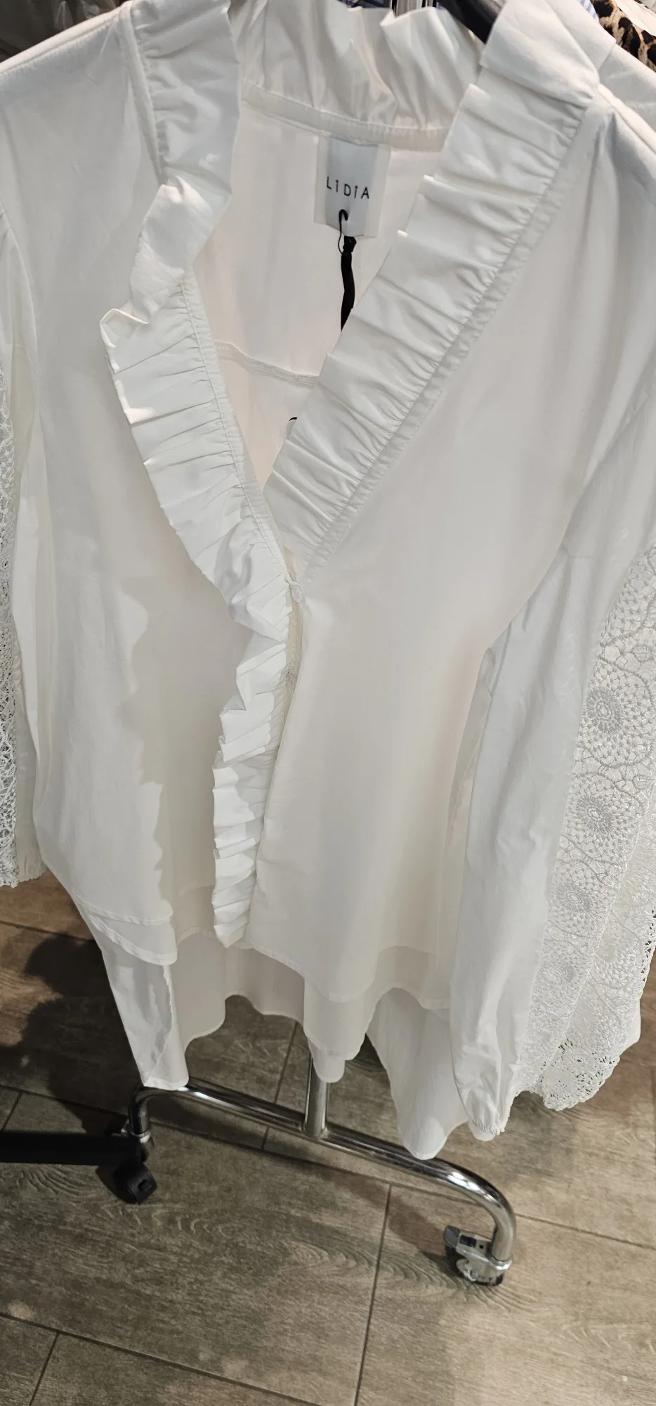 Chemise La vera sara | Dresses of my World