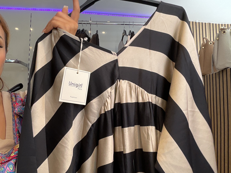 Robe  | Astra boutique 