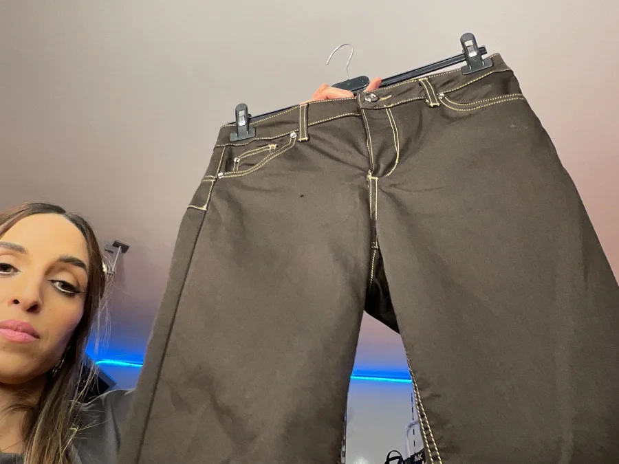 Pantalon | Astra boutique 