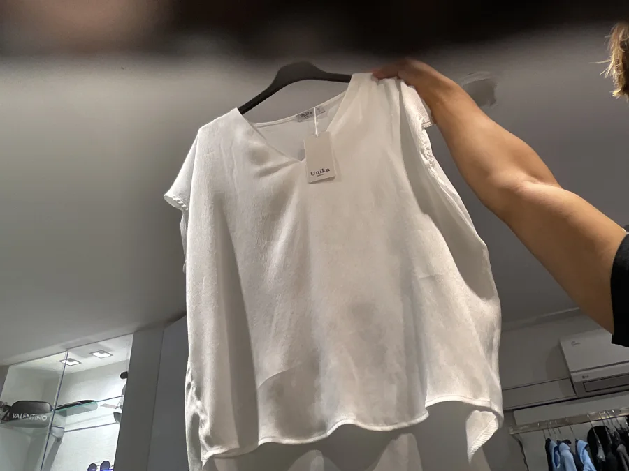 Blouse | Astra boutique 