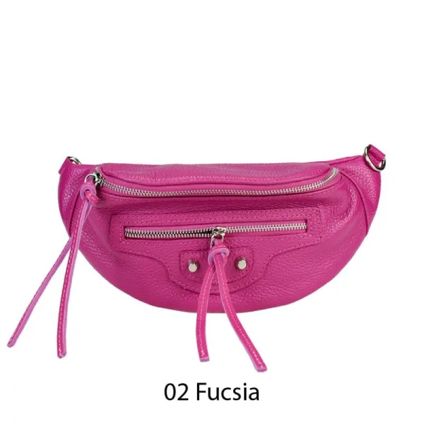 Borsa Marsupio in pelle | Carvin Bags