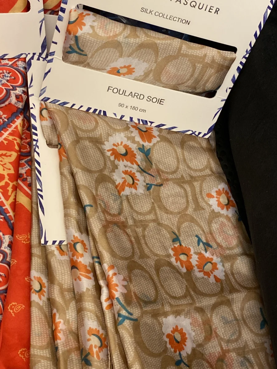 Foulard | Astra boutique 