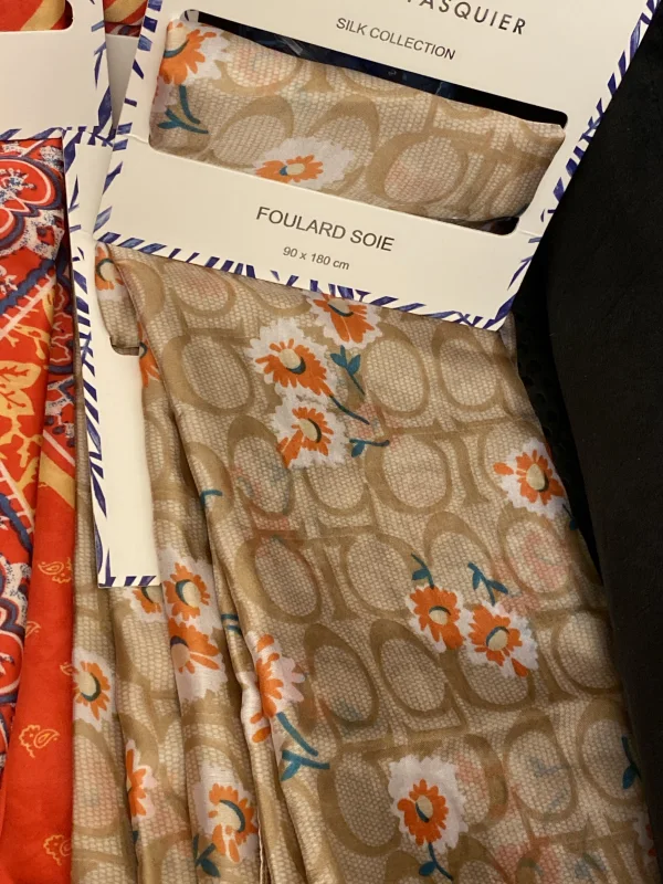 Foulard | Astra boutique 