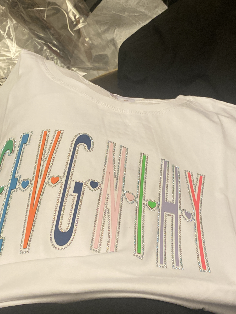 T-shirt | Astra boutique 