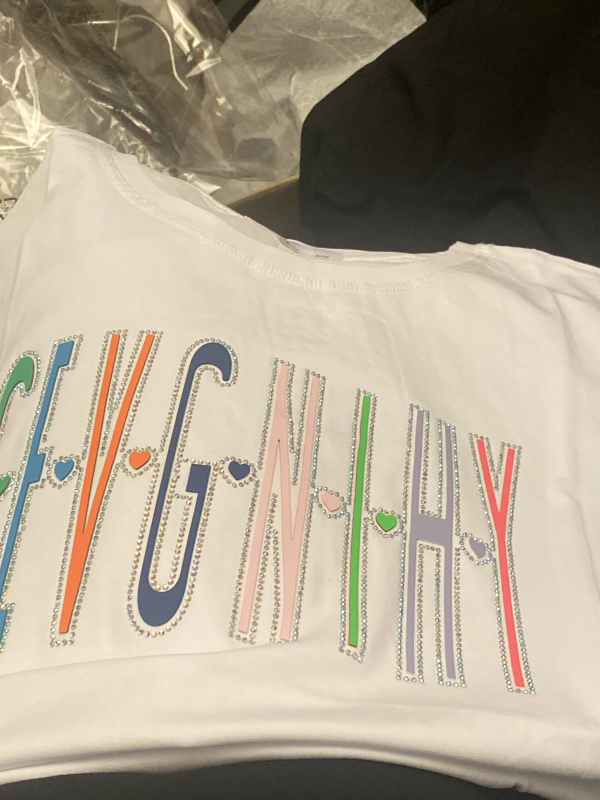 T-shirt | Astra boutique 