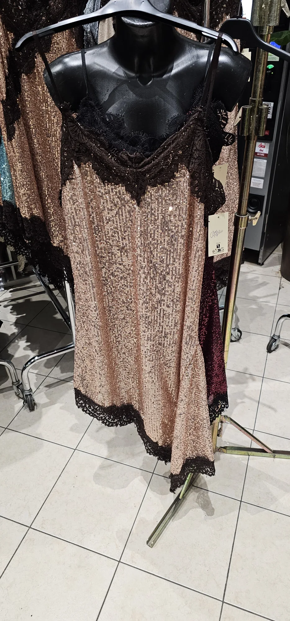 Robe Catbro  | Dresses of my World