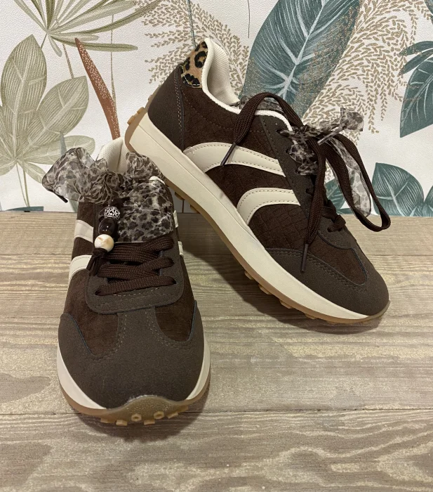 Basket louna | Jus de coco