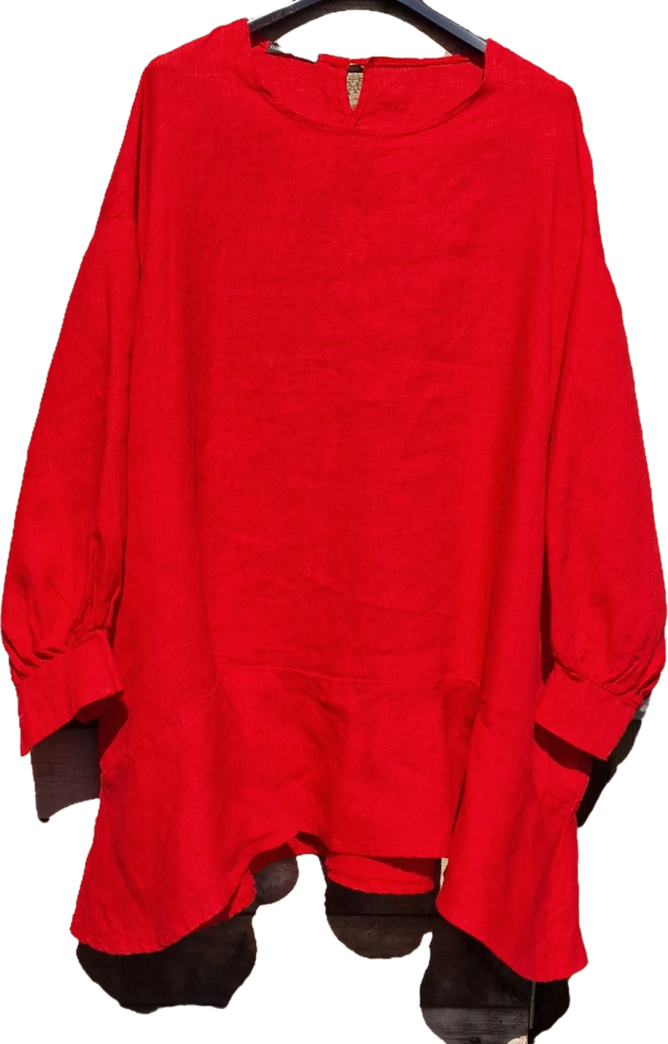 Tunique  Ornella | Chouettes vêtements 