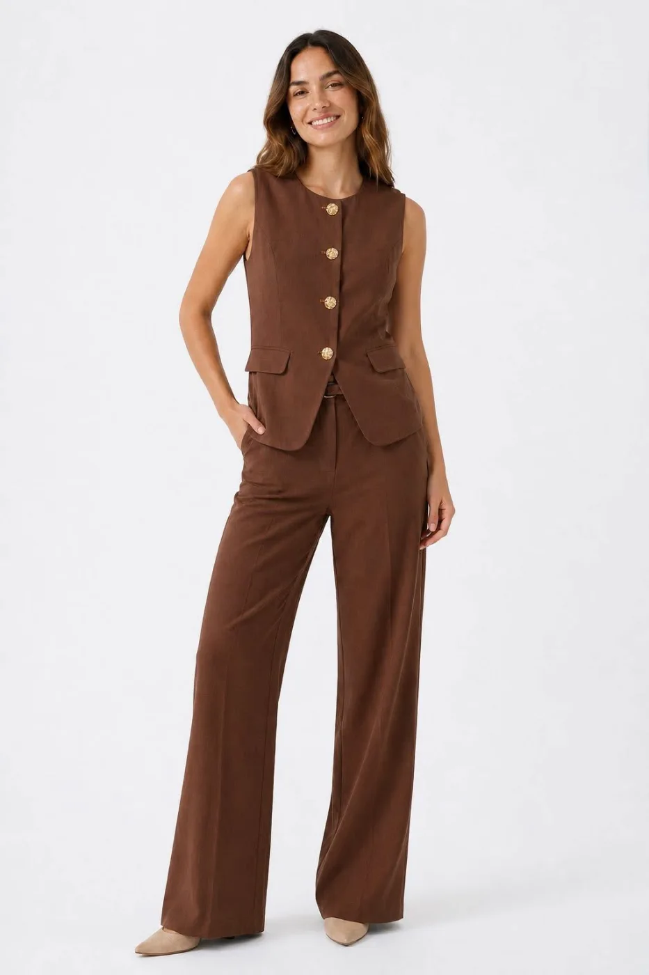 Fato Essência | Sublime Moda Feminina