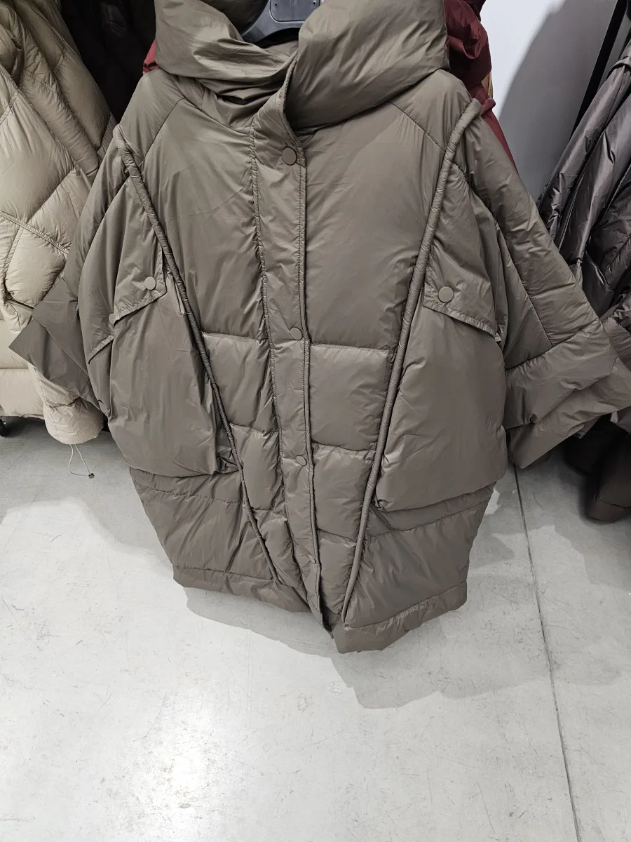 Doudoune Khalessi  | Dresses of my World