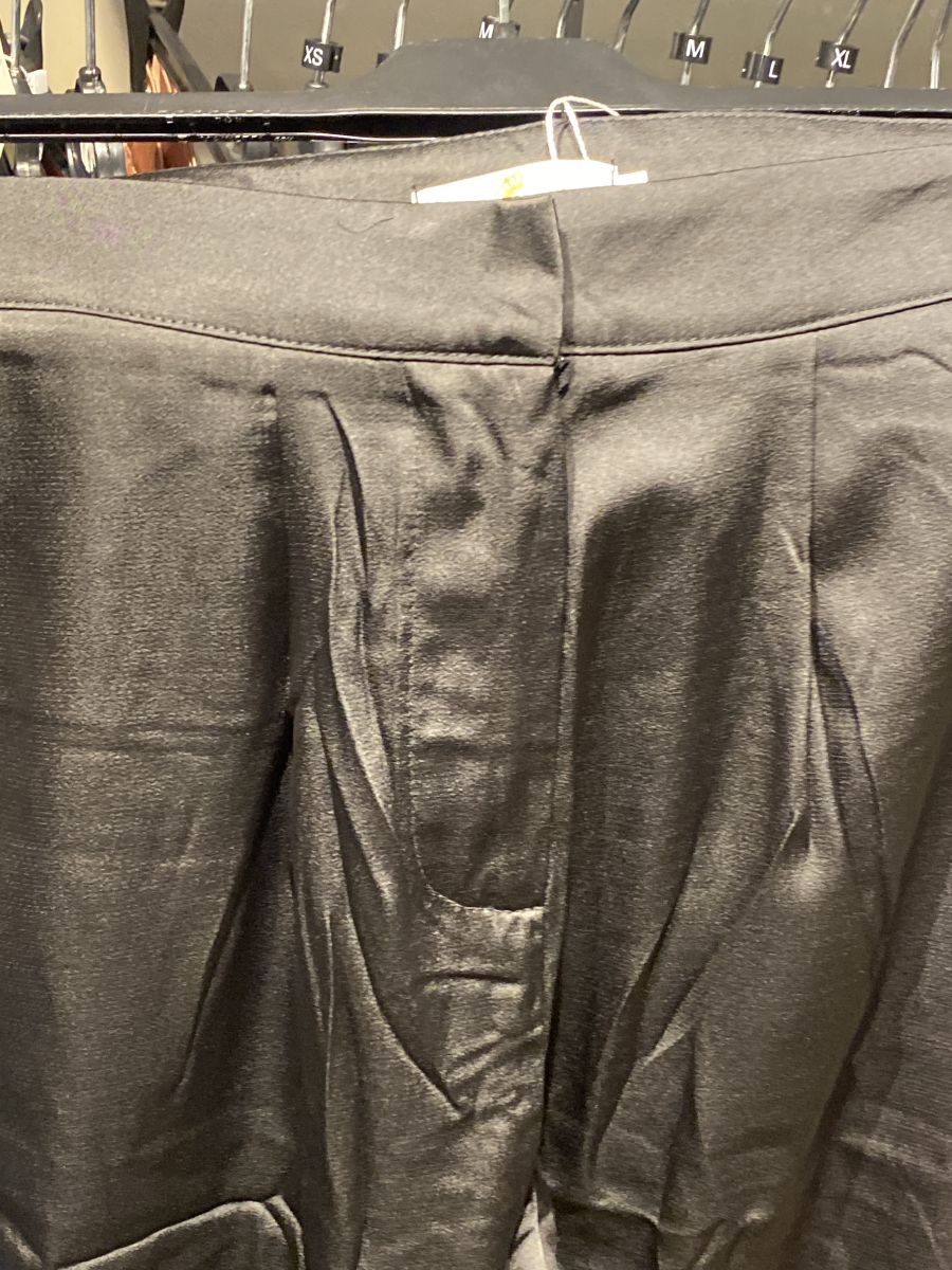 Pantalon satin | Astra boutique 