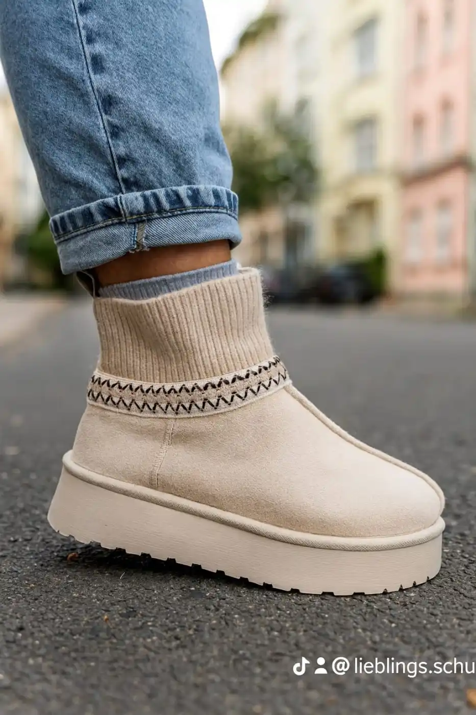 Boots 1280 5( Farben) | Lieblings Schuhe 