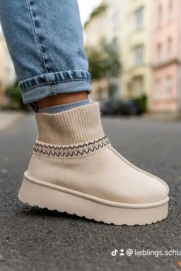 Boots 1280 5( Farben) | Lieblings Schuhe 