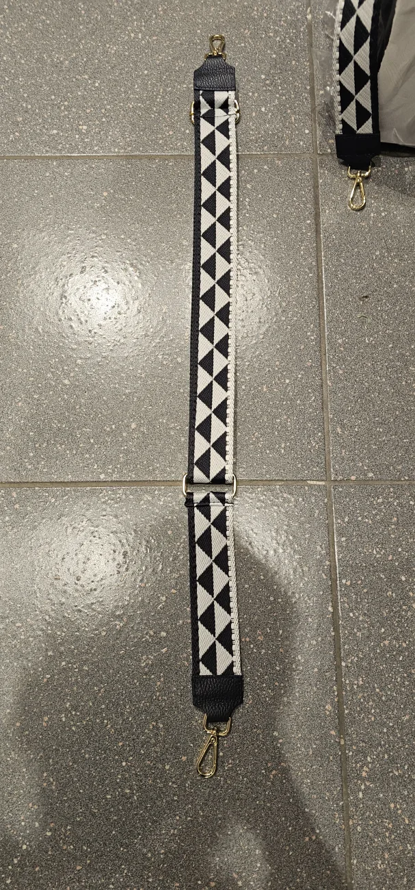 Bandouillere Sourie a la vie  | Dresses of my World