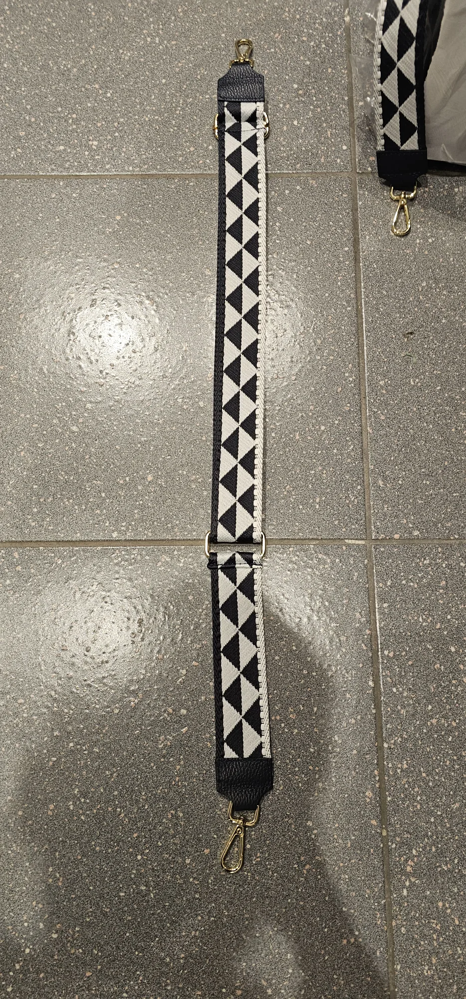 Bandouillere Sourie a la vie  | Dresses of my World