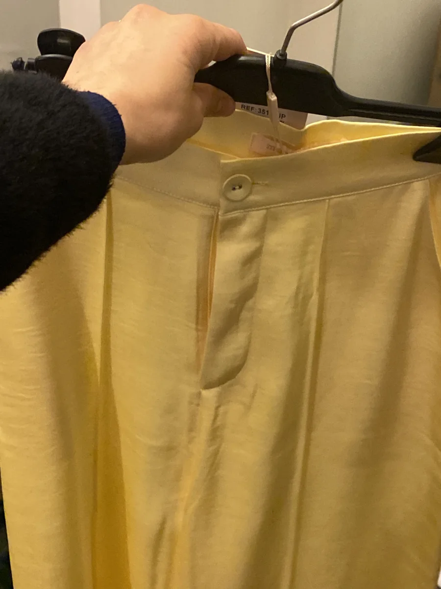 Pantalon | Astra boutique 