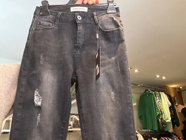 Jeans | Astra boutique 