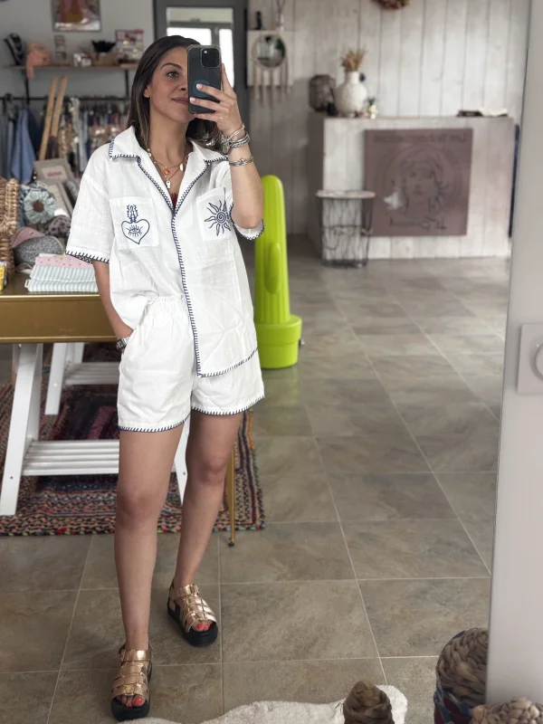 Short ATHENA | Les bohemiennes Le Bouscat