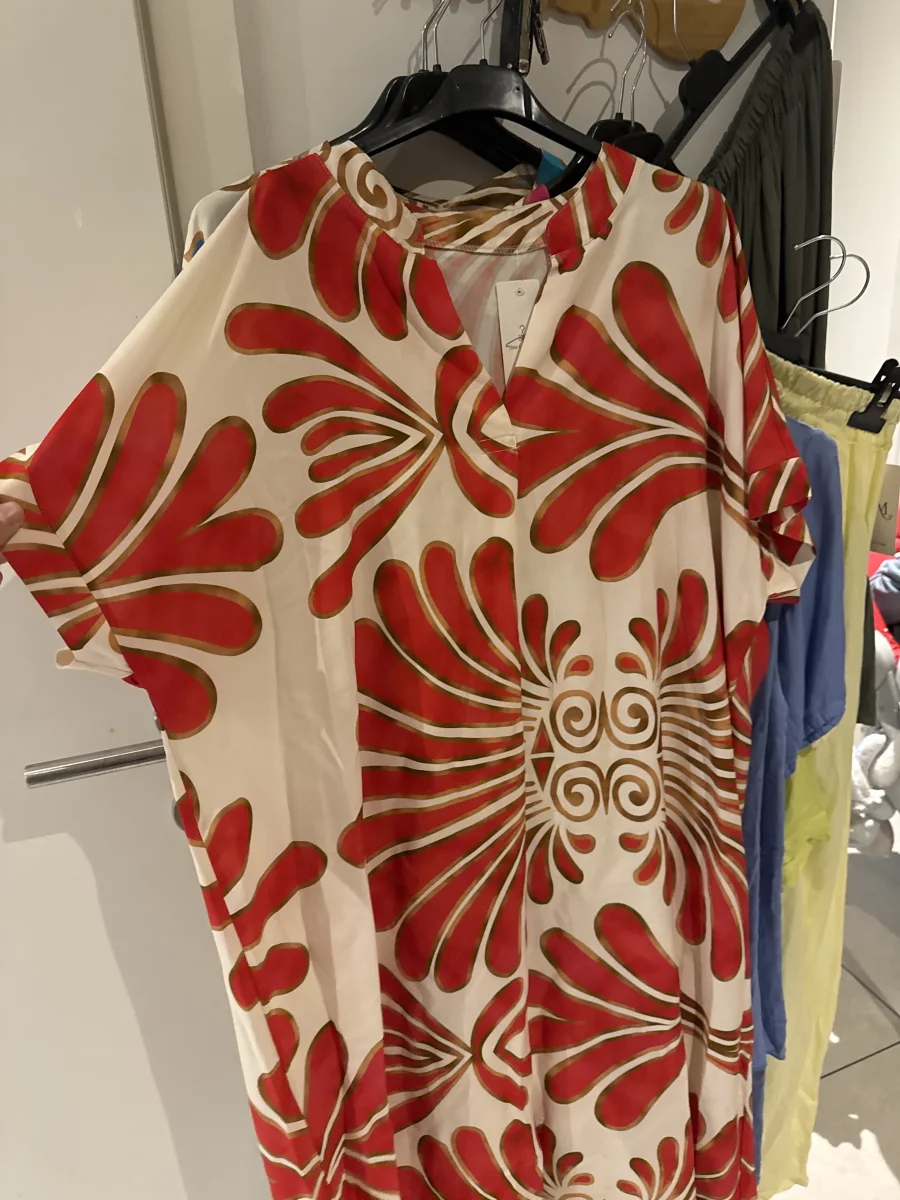 Robe  | Astra boutique 