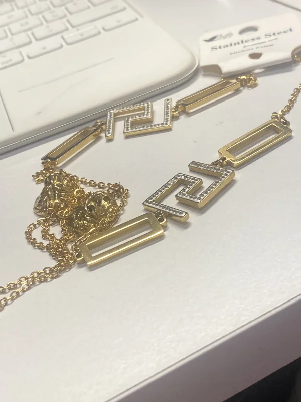 Collier | Astra boutique 