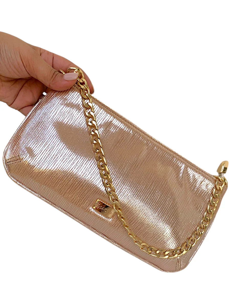 Jase Strié Rose Gold  | Sac'ré