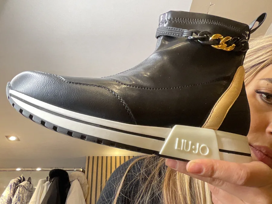Bottine 35 | Astra boutique 
