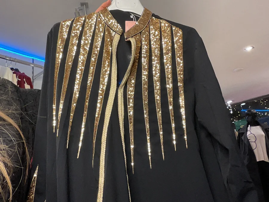 Robe | Astra boutique 