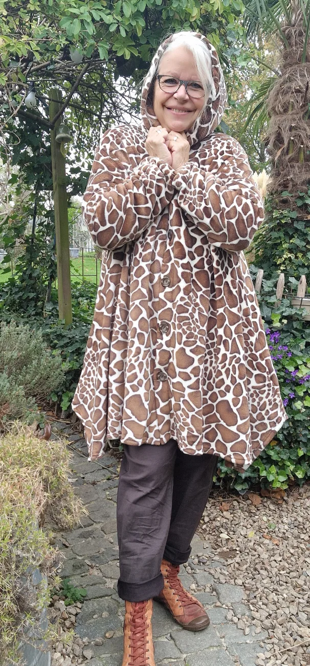 Veste Stockholm  | Chouettes vêtements 