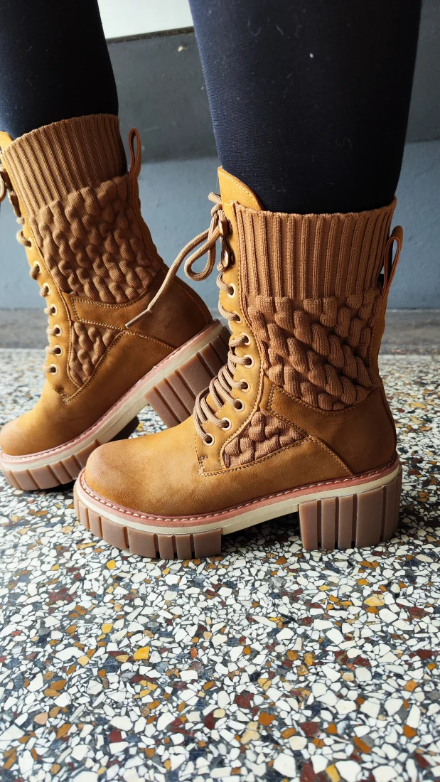 Boots Nr.M619 nur Größe 36 | Lieblings Schuhe 