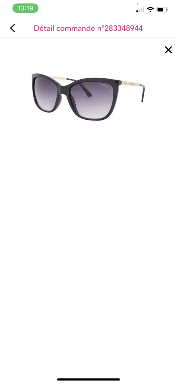 Lunettes guess  | Astra boutique 