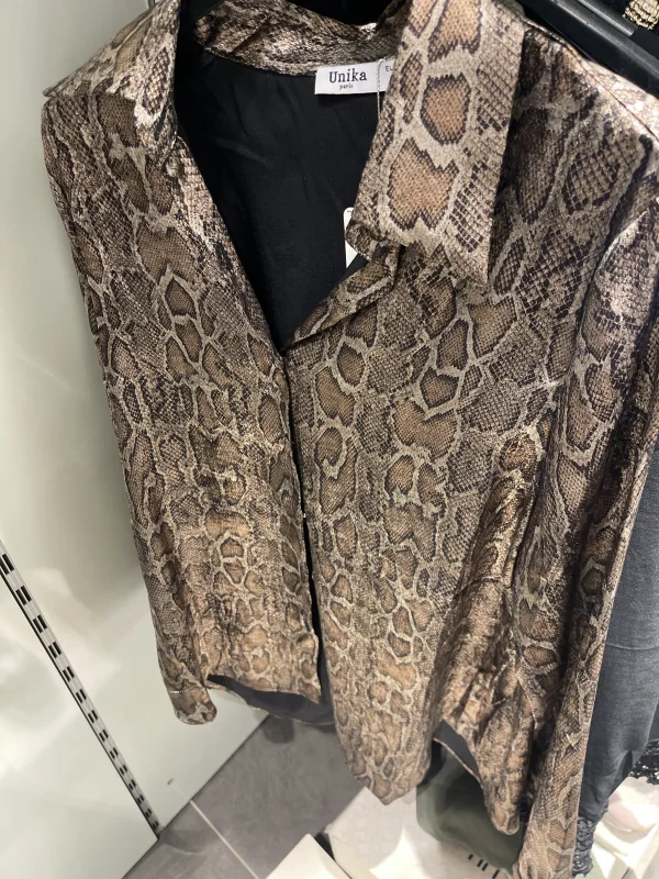 Chemise | Astra boutique 