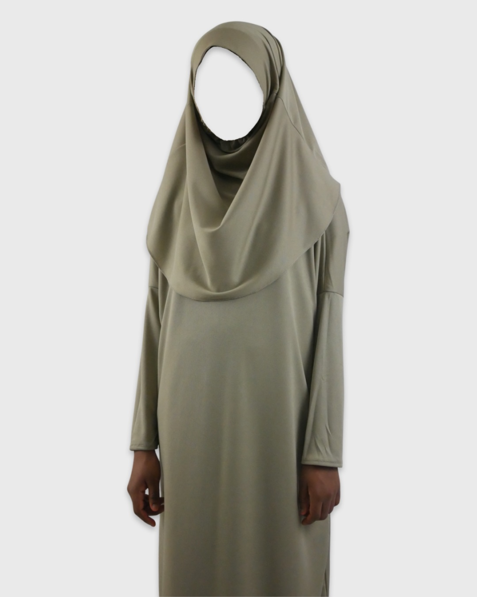 ROBE DE PRIERE ADO | AMCOSMETIK