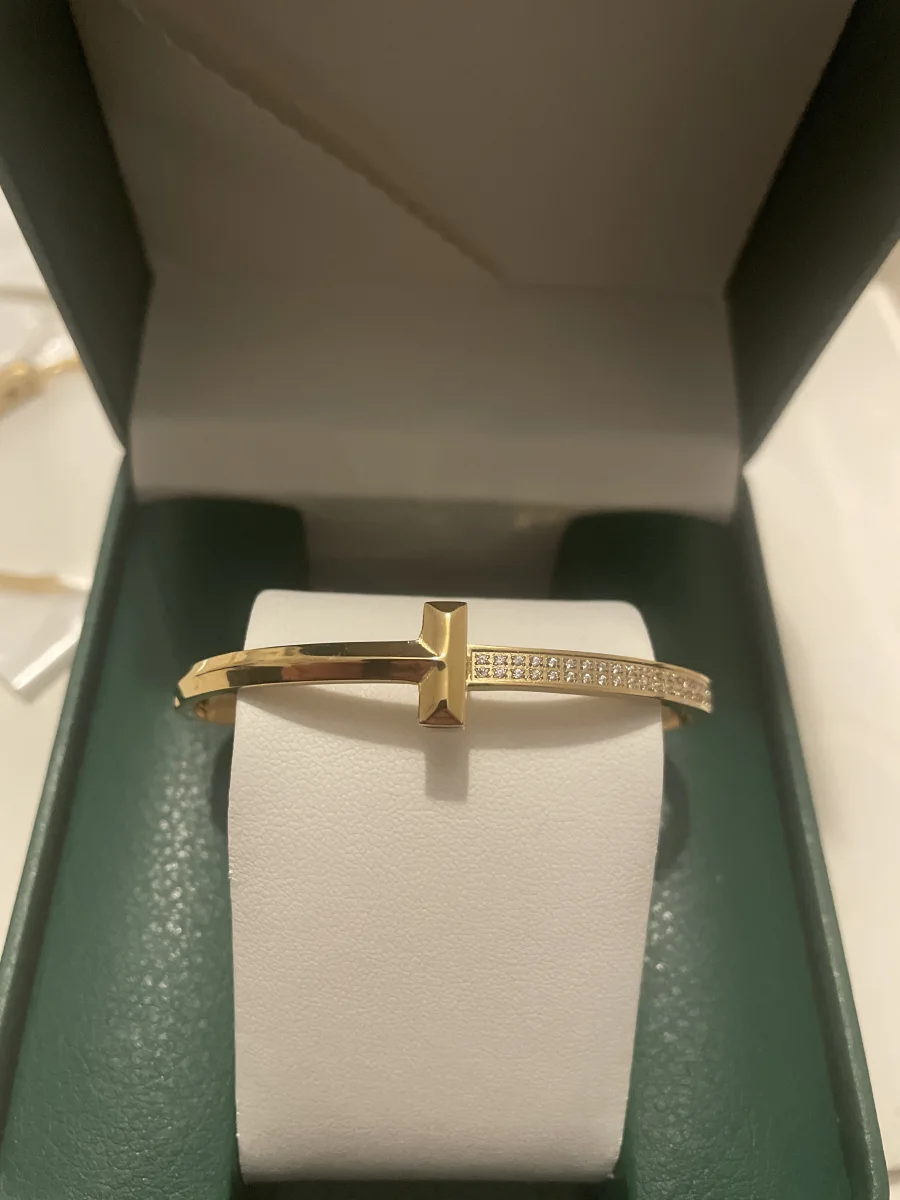 Jonc strass | Dalyn shop