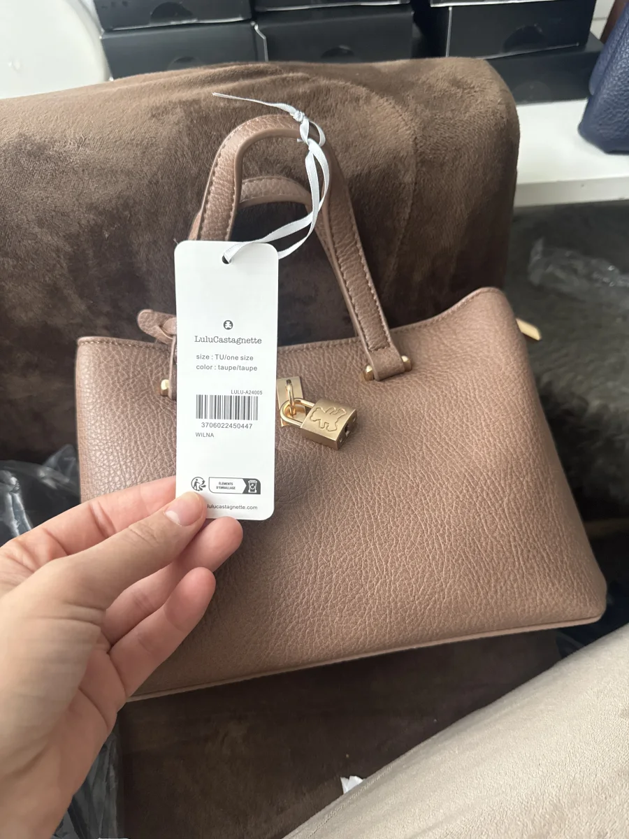 Sac lulu 005 | Astra boutique 