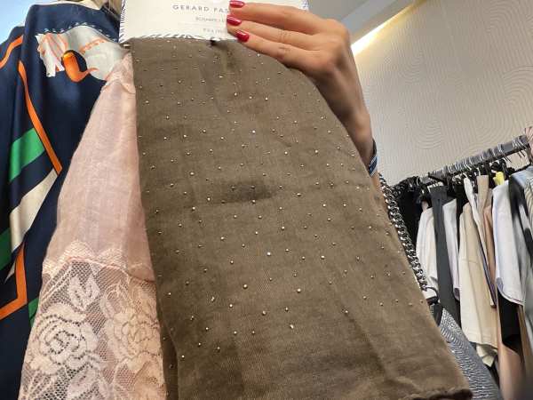 Foular | Astra boutique 