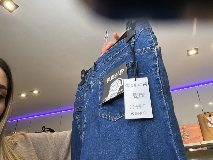 Pant 44 | Astra boutique 