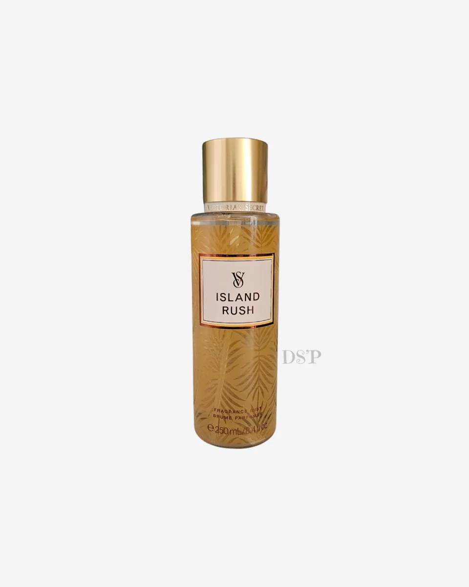 Brume Parfumée - Island Rush - Victorias' Secret | Dîna Shop'