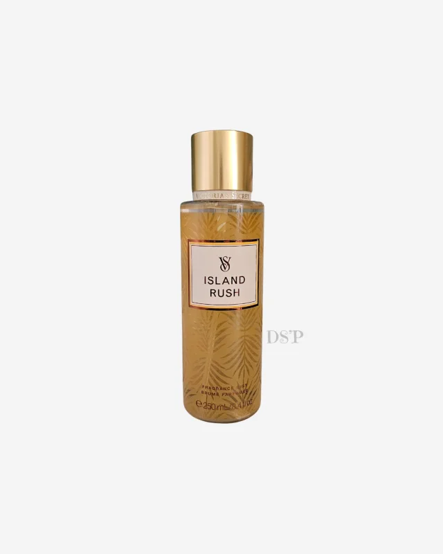 Brume Parfumée - Island Rush - Victorias' Secret | Dîna Shop'