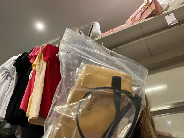 Lyn | Astra boutique 